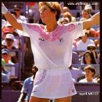 Monica Seles