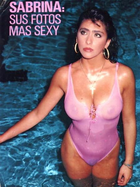 Sabrina Salerno