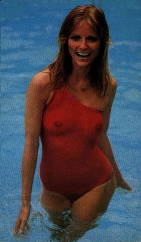 Cheryl Tiegs