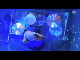 Unterwasser-Orchester - Frag die Maus