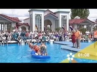 ZDF-Fernsehgarten 