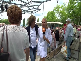 ZDF Fernsehgarten 