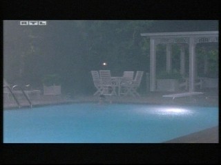 Summer Catch - Jessica Biel in Pool