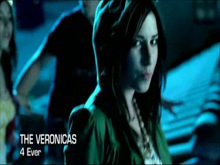 The Veronicas - 4 Ever