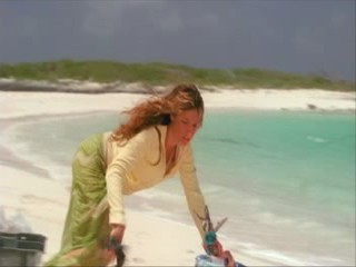 Survival Island Trailer