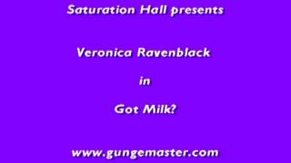 Veronica Ravenblack - Got Milk? - Trailer