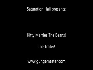 Bride of Beans - The Trailer