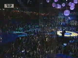 MTV Video Music Awards 2005