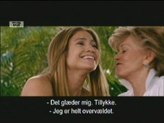 Monster in law