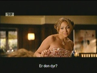 Monster in law