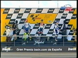 MotoGP Spain