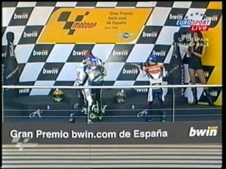 MotoGP Spain