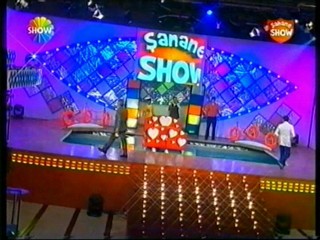 Sahane Show 19-04-2008