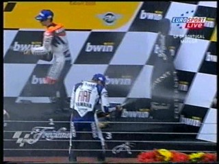 MotoGP 12-04-2008