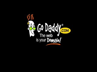Go Daddy Commercial