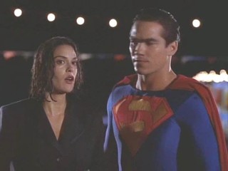 Lois & Clark - The Source