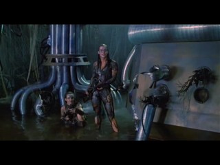 Spacehunter - Adventures In The Forbidden Zone (1983)