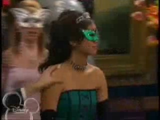 Suite Life of Zack and Cody Wam Scene Compilation