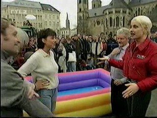 German TV show