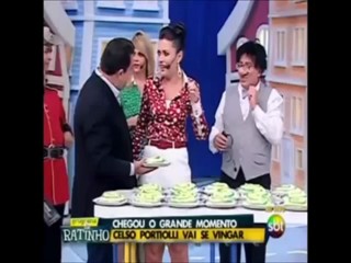 Brazilian TV show