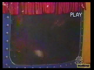 Days of Our Lives - dunk tank