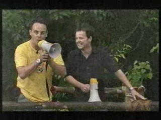 I'm a Celebrity - Hell Hill 2