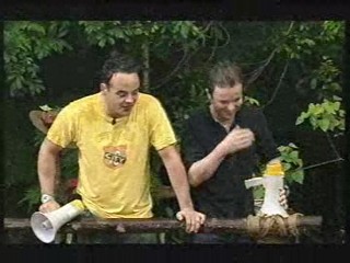 I'm a Celebrity - Hell Hill 2