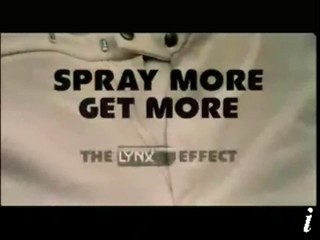Lynx Commercial, Date Movie