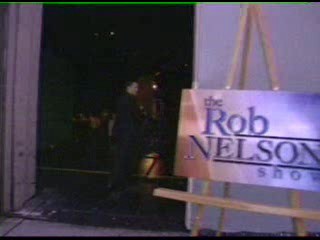 Rob Nelson Pies