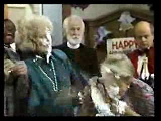 Growing Pains,  The Barbara Mandrell Show