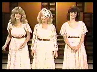 Growing Pains,  The Barbara Mandrell Show