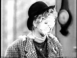 College Madhouse,  I Love Lucy