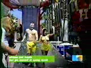 MTV Spring Break 1999
