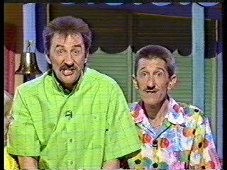 Chuckle Brothers,  The Generation Game