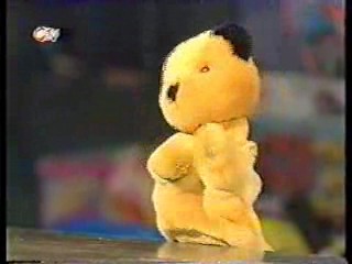 The Generation Game,  The Sooty Show