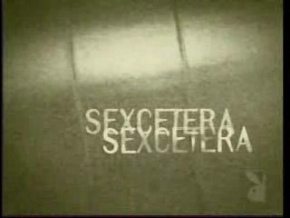 Sexcetera,  Something is Out There