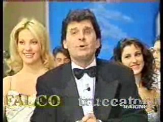 Scommettiano Che,  Italian TV Drama