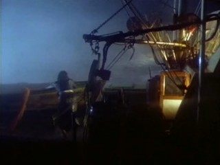 Insel der Traeume - Die Frau Im Boot