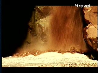 Travel channel 9 (Canyoneering in Apacheland)