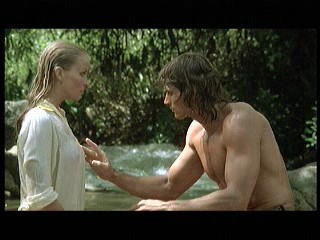 Tarzan the Ape Man (1981) scene# 7/9