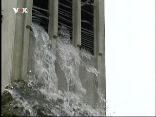 Killer Flood - The Day the Dam Broke