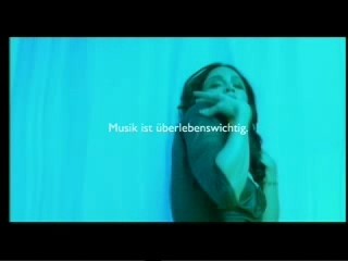 Music channel - Trailer