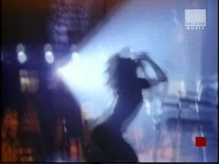 Flashdance (What a Feeling) music video