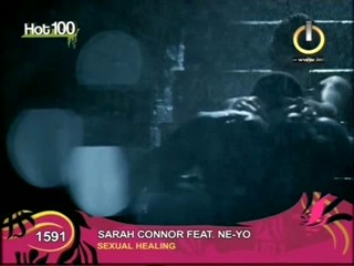 Sarah Connor - Sexual Healing