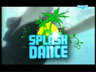 Splash Dance
