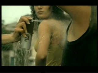 Axe Dry Commercial