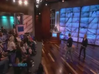 Ellen (10-09-09)
