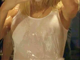 wet t-shirts from Ice Queen