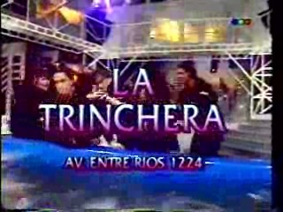 Argentinian TV gameshow