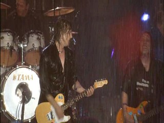 The Goo Goo Dolls live in Buffalo 4th July 2004